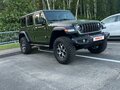 2020 Jeep Wrangler IV (JL), зелёный, 4999999 рублей - вид 2