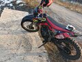 2024 Irbis TTR 250, чёрный, 120000 рублей - вид 2