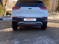 2022 Chevrolet Tracker IV, белый, 1950000 рублей - вид 4