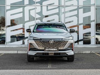 2024 Changan UNI-S I, серый, 2099000 рублей, вид 3