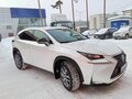 2015 Lexus NX 200 I, белый, 3400000 рублей - вид 2