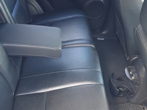 2007 Kia Sportage II, синий, 1000000 рублей - вид 27