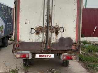 2008 Hyundai Porter, белый, 200000 рублей, вид 3