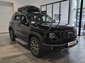 2026 Haval Dargo I Рестайлинг, чёрный - вид 2