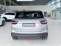 2024 Belgee X50, серый, 1745000 рублей - вид 4