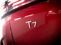 2026 Tenet T7, красный, 2735000 рублей - вид 9