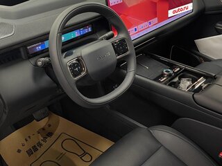 2025 Lynk & Co 900, чёрный, 7750000 рублей, вид 2