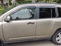 2006 Jeep Compass I, коричневый, 750000 рублей - вид 3