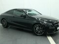 2016 Mercedes-Benz C-Класс 200 IV (W205), чёрный - вид 7