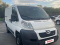 2014 Peugeot Boxer, белый, 1300000 рублей - вид 2