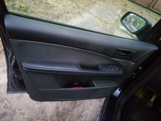 2005 Ford C-MAX I, синий, 300000 рублей, вид 5