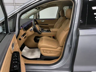 2026 JAC RF8, белый, 4875000 рублей, вид 5
