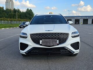 2023 Genesis GV70 I, белый, 8500000 рублей, вид 2