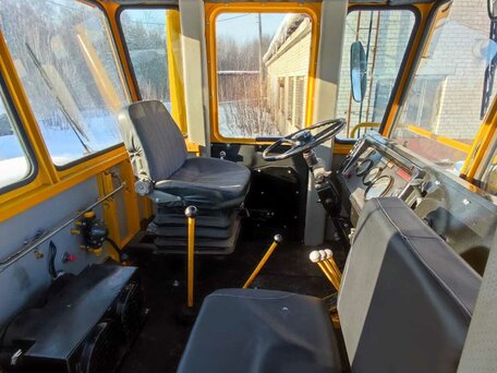 2010 Кировец К-703, жёлтый, 6000000 рублей, вид 4