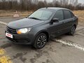 2023 Lada (ВАЗ) Granta I Рестайлинг, серый, 850000 рублей