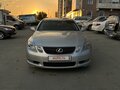 2007 Lexus GS 300 III, серебристый, 1600000 рублей - вид 2