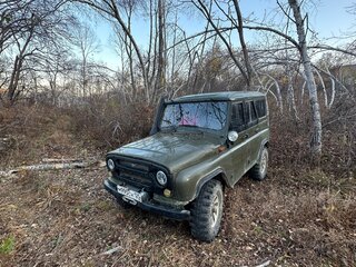 2004 УАЗ 315142, зелёный, 500000 рублей, вид 3