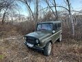 2004 УАЗ 315142, зелёный, 500000 рублей - вид 2