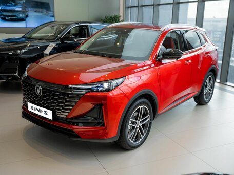 Changan UNI-S I