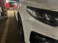 2019 Kia Optima IV Рестайлинг, белый - вид 4