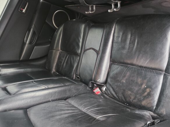 2004 Mazda 3 I (BK), красный, 500000 рублей - вид 9