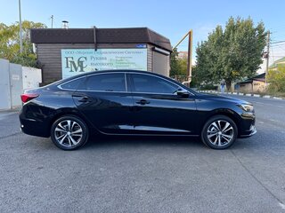 2023 Changan Eado Plus I, чёрный, 1730000 рублей, вид 2