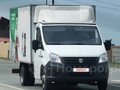 2015 ГАЗ ГАЗель Next, белый, 1210000 рублей