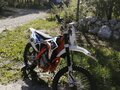 2023 Kayo K4 MX, белый, 145000 рублей - вид 2