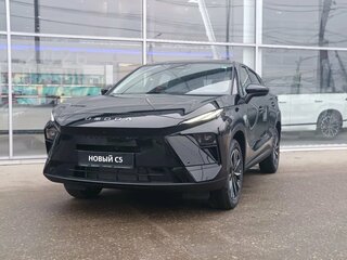 2026 Omoda C5 II, чёрный, 2779000 рублей, вид 1