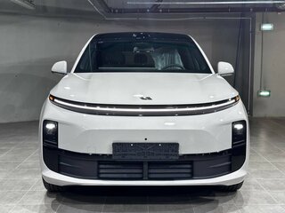 2025 Li Auto (Lixiang) L6 I, белый, 8890000 рублей, вид 2
