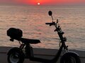 2024 Skyboard BR30-2WD Pro, синий, 140000 рублей