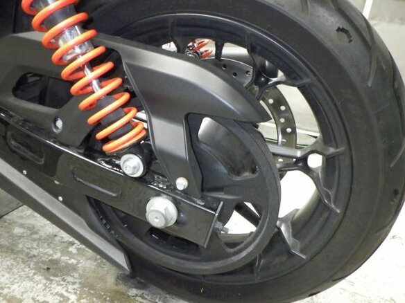 2020 Harley-Davidson Street 750, чёрный, 690000 рублей - вид 6
