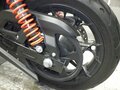 2020 Harley-Davidson Street 750, чёрный, 690000 рублей - вид 6