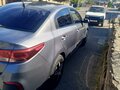 2019 Kia Rio IV, серый, 1300000 рублей - вид 7
