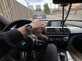 2018 BMW 3 серии 330i xDrive VI (F3x) Рестайлинг, белый, 2399000 рублей - вид 8