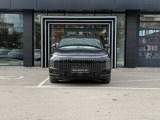 2026 Exeed Exlantix ET, чёрный, 6990000 рублей, вид 1