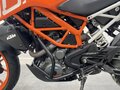 2020 KTM 390 Duke, оранжевый, 455000 рублей - вид 10