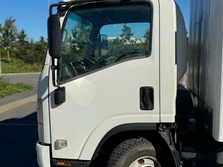 2015 Isuzu Elf (N-series), белый, 1600000 рублей, вид 5