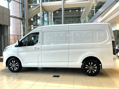 2026 Foton View, белый, 3838600 рублей, вид 5