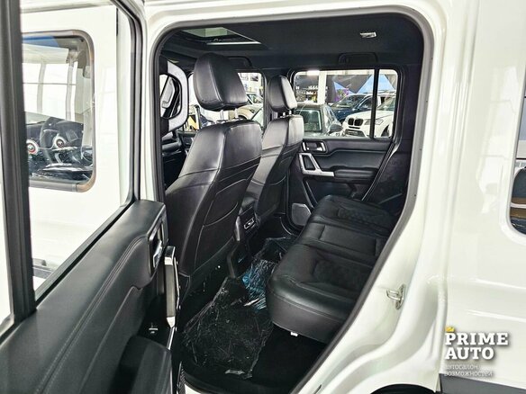 2025 212 T01, белый, 4179000 рублей - вид 16