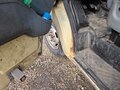 2013 Ford Transit, бежевый, 450000 рублей - вид 9