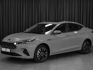2026 JAC J7 I, белый, 2195000 рублей, вид 1