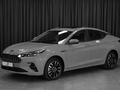 2023 JAC J7 I, белый, 2195000 рублей