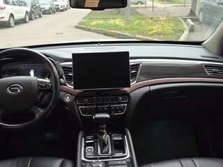 2021 GAC GS8 I, белый, 2600000 рублей, вид 5
