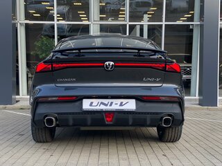 2025 Changan UNI-V I, серый, 3479900 рублей, вид 3