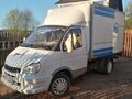 2008 ГАЗ ГАЗель (3302), белый, 600000 рублей - вид 3