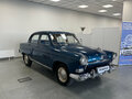 1961 ГАЗ 21 «Волга» 21И, синий, 1120000 рублей - вид 2