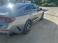 2025 Kia K5 III, серый, 4200000 рублей - вид 6