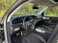 2019 Mercedes-Benz GLS 400 d II (X167), серебристый, 7500000 рублей - вид 6