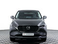 2024 Mazda CX-5 II Рестайлинг, серый - вид 1